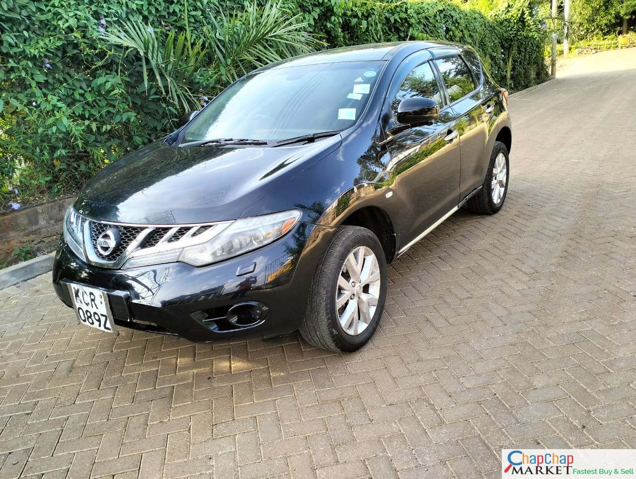 Nissan Murano 599K ONLY QUICK SALE You ONLY Pay 30% Deposit Trade in Ok EXCLUSIVE HIRE PURCHASE INSTALLMENTS
