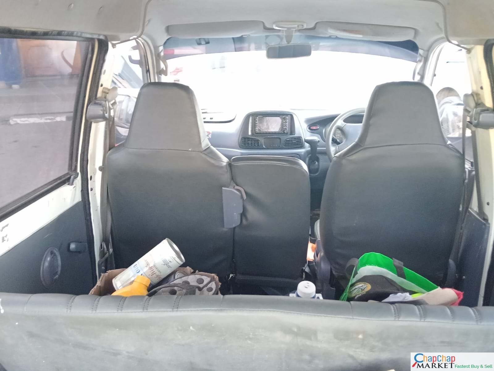 Toyota Town Ace You pay 30 Deposit Trade in Ok For Sale in Kenya Hire purchase installments townace