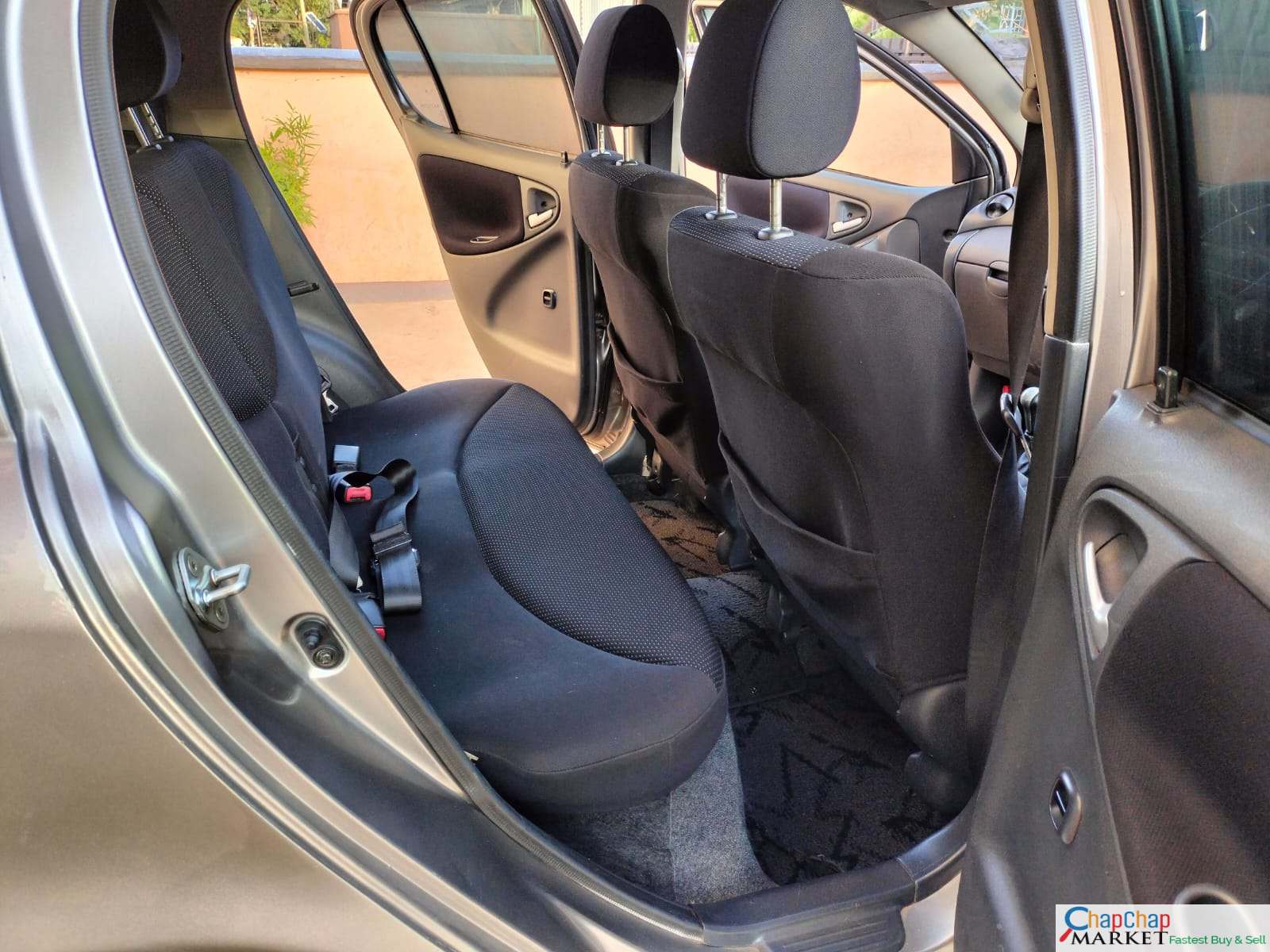 Toyota Vitz RS 1500cc Manual You PAY 30% Deposit INSTALLMENTS Trade in Ok New hire purchase installments