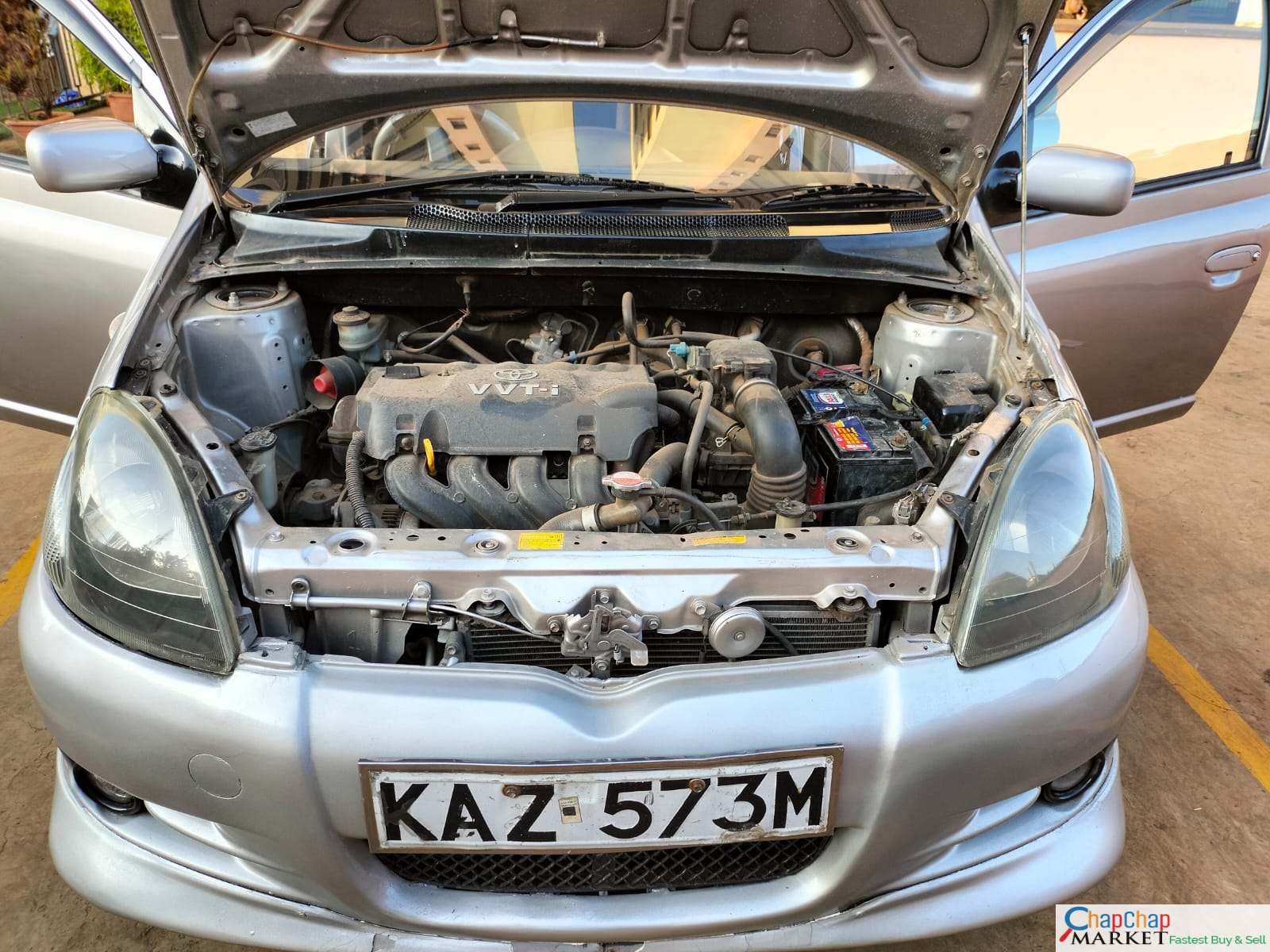 Toyota Vitz RS 1500cc Manual You PAY 30% Deposit INSTALLMENTS Trade in Ok New hire purchase installments