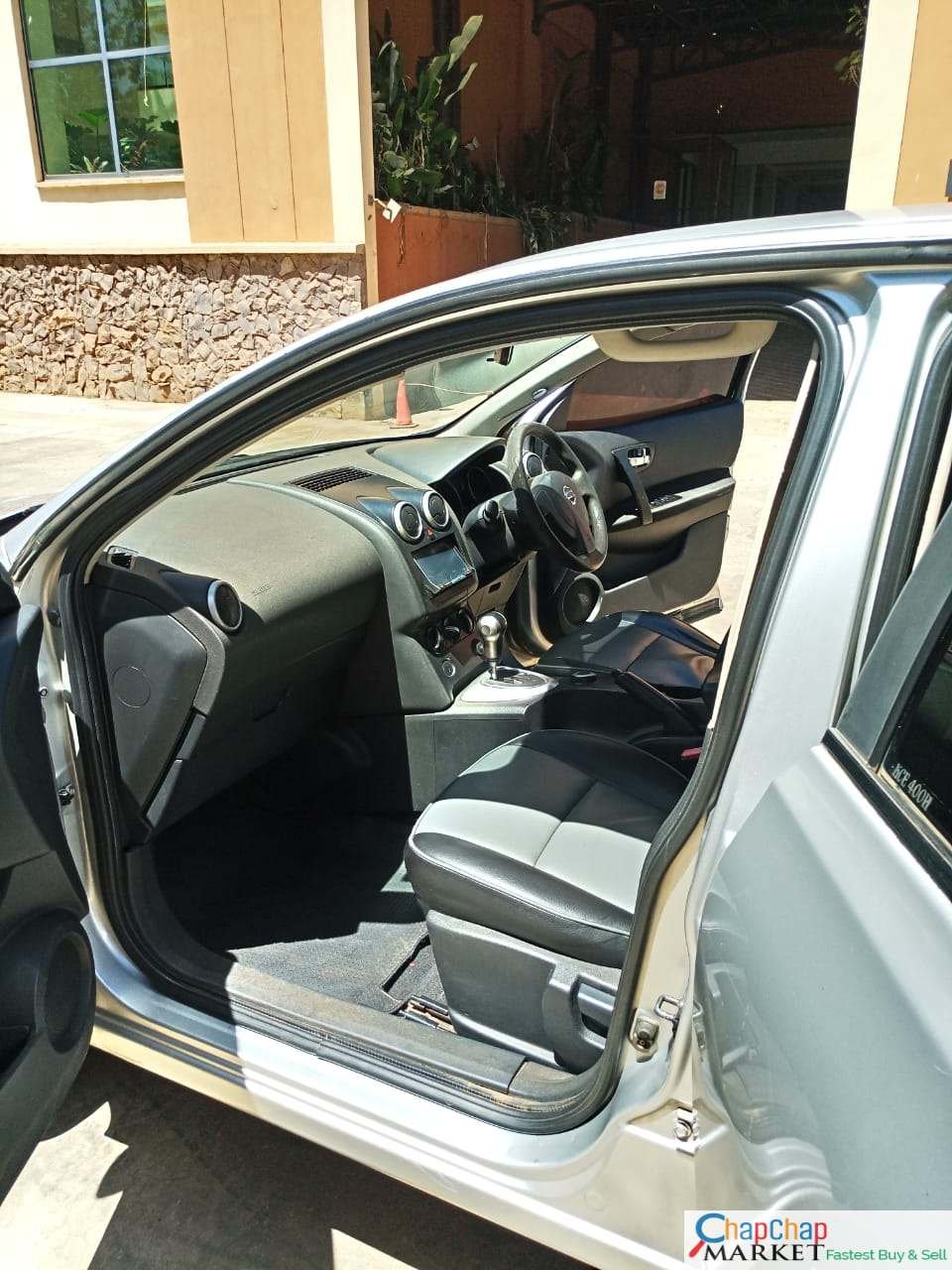 Nissan Dualis for sale in Kenya QUICK SALE 🔥 SALE Pay 30% Deposit Trade in Ok EXCLUSIVE Hire purchase installments