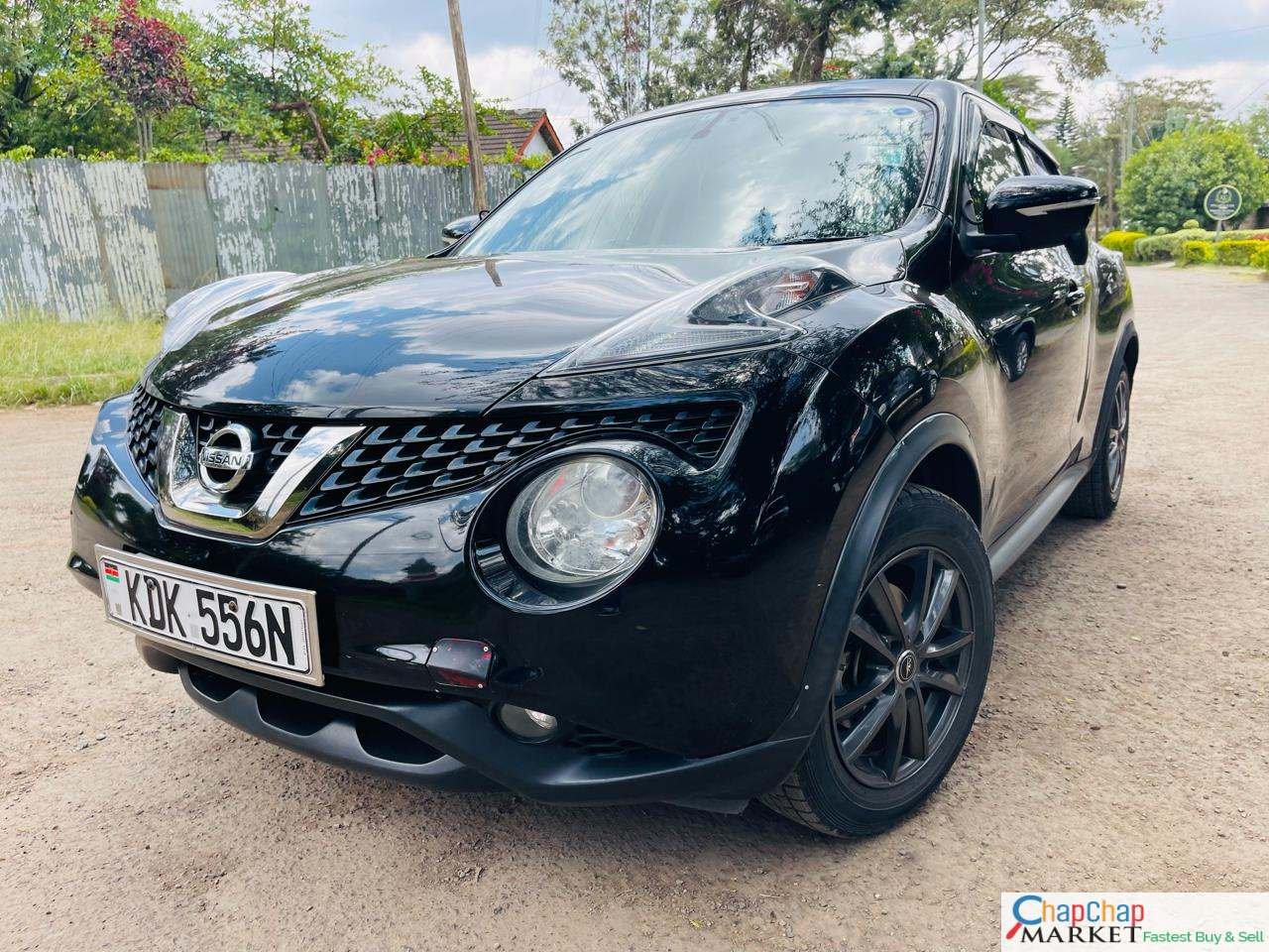 Nissan Juke QUICK SALE You Pay 30% Deposit Trade in Ok Wow! HIRE PURCHASE INSTALLMENTS brand New