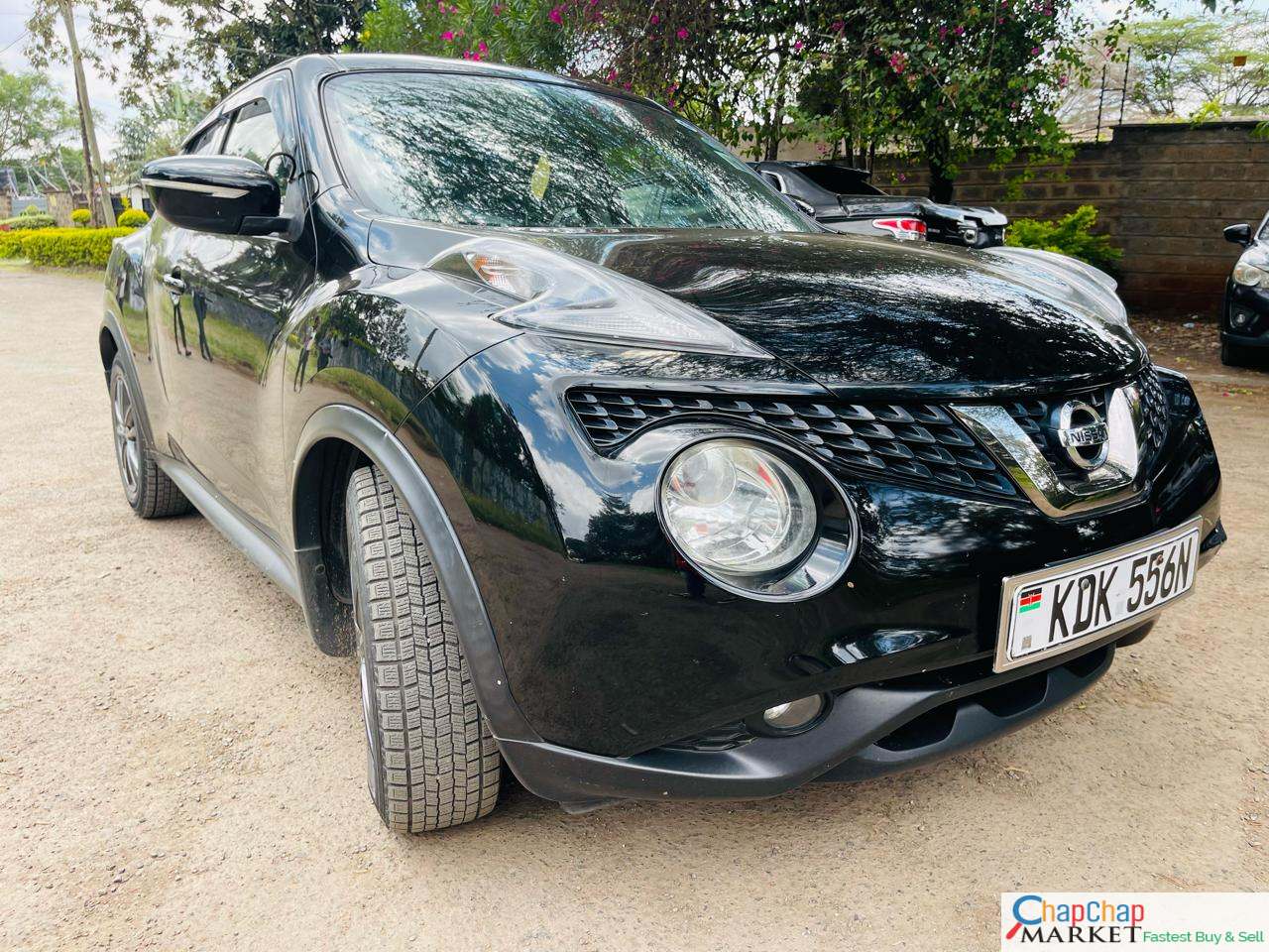 Nissan Juke QUICK SALE You Pay 30% Deposit Trade in Ok Wow! HIRE PURCHASE INSTALLMENTS brand New