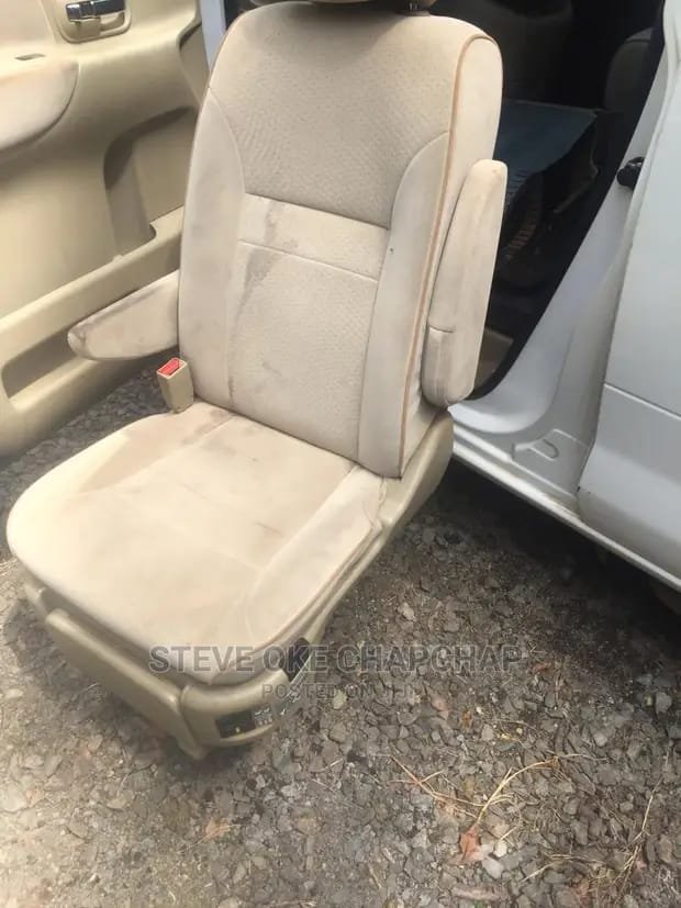 nissan Serena for sale installments exclusive new offer