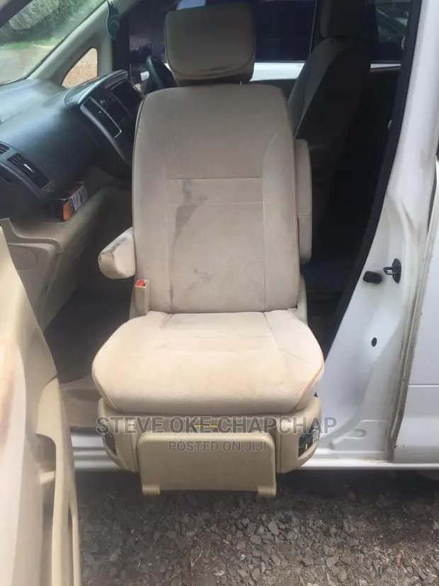 nissan Serena for sale installments exclusive new offer