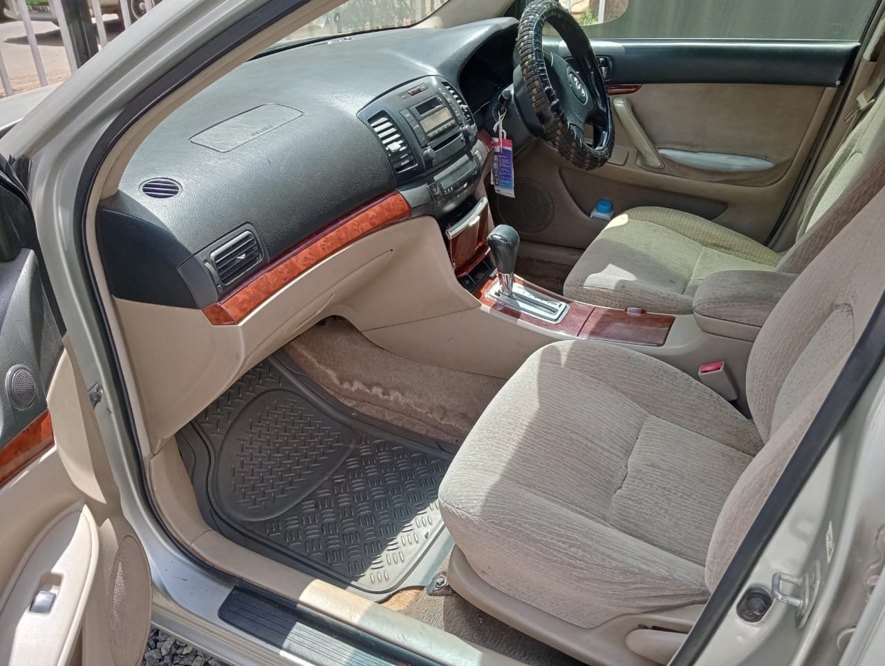 toyota premio for sale in kenya installments quick new offer