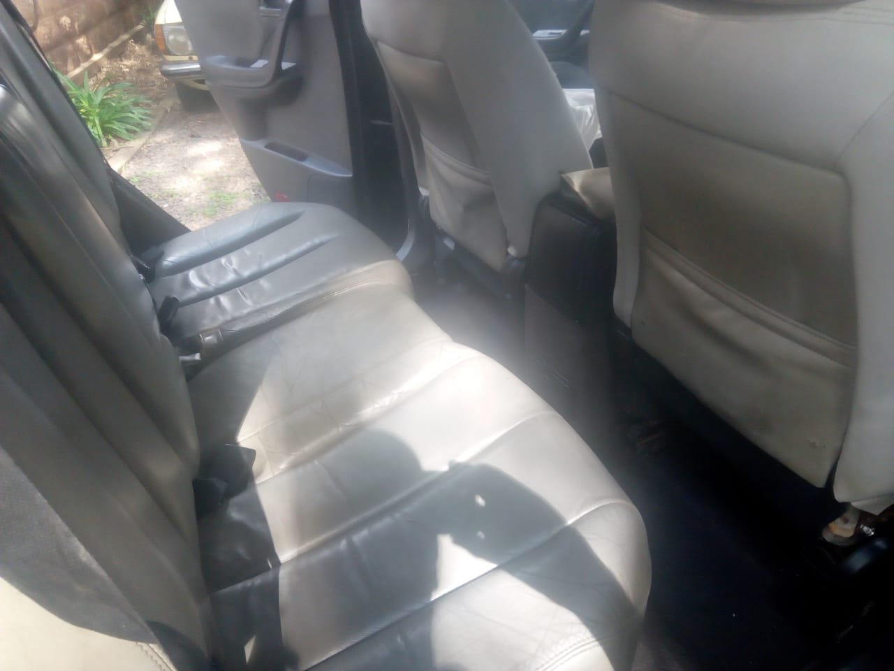 Nissan Murano SUNROOF 480K ONLY quick sale 30% DEPOSIT new offer