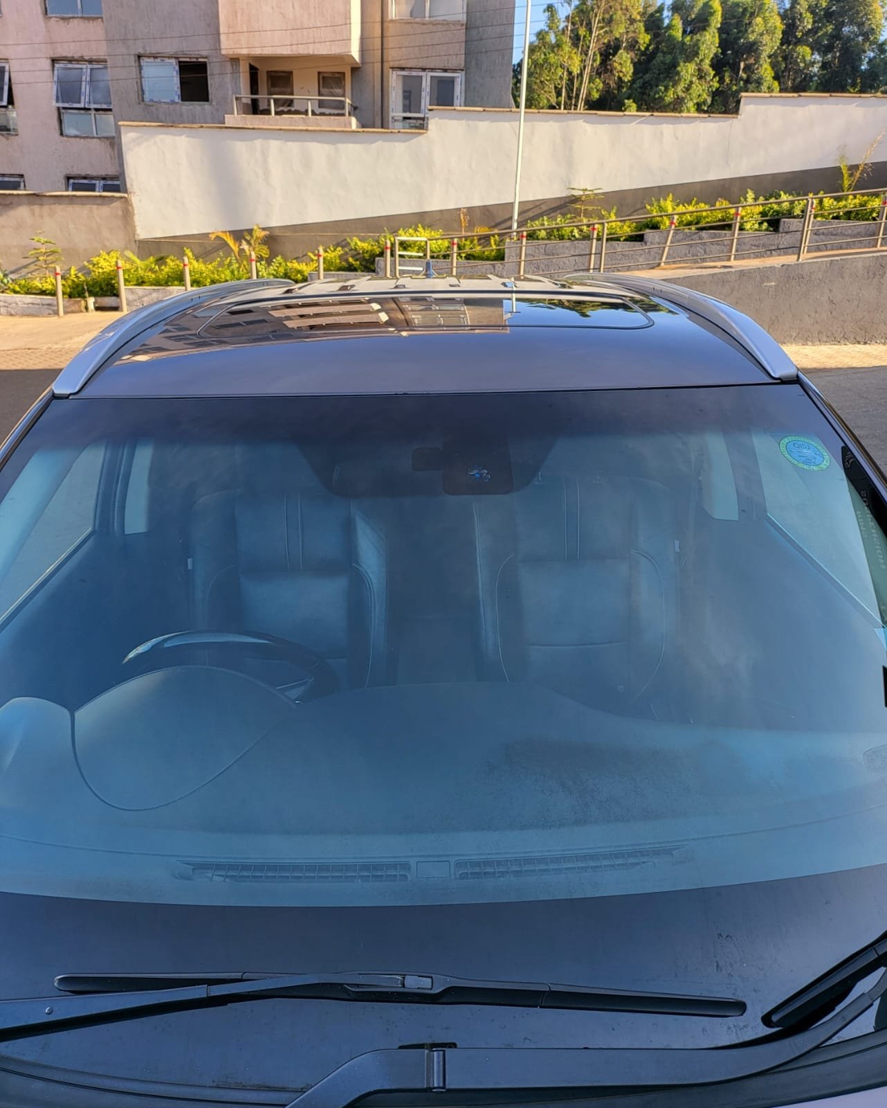 Mitsubishi Outlander quick sale Sunroof new offer 30% Deposit