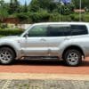 Cars Cars For Sale SUV-Deal Mitsubishi Pajero exceed QUICK SALE new offer