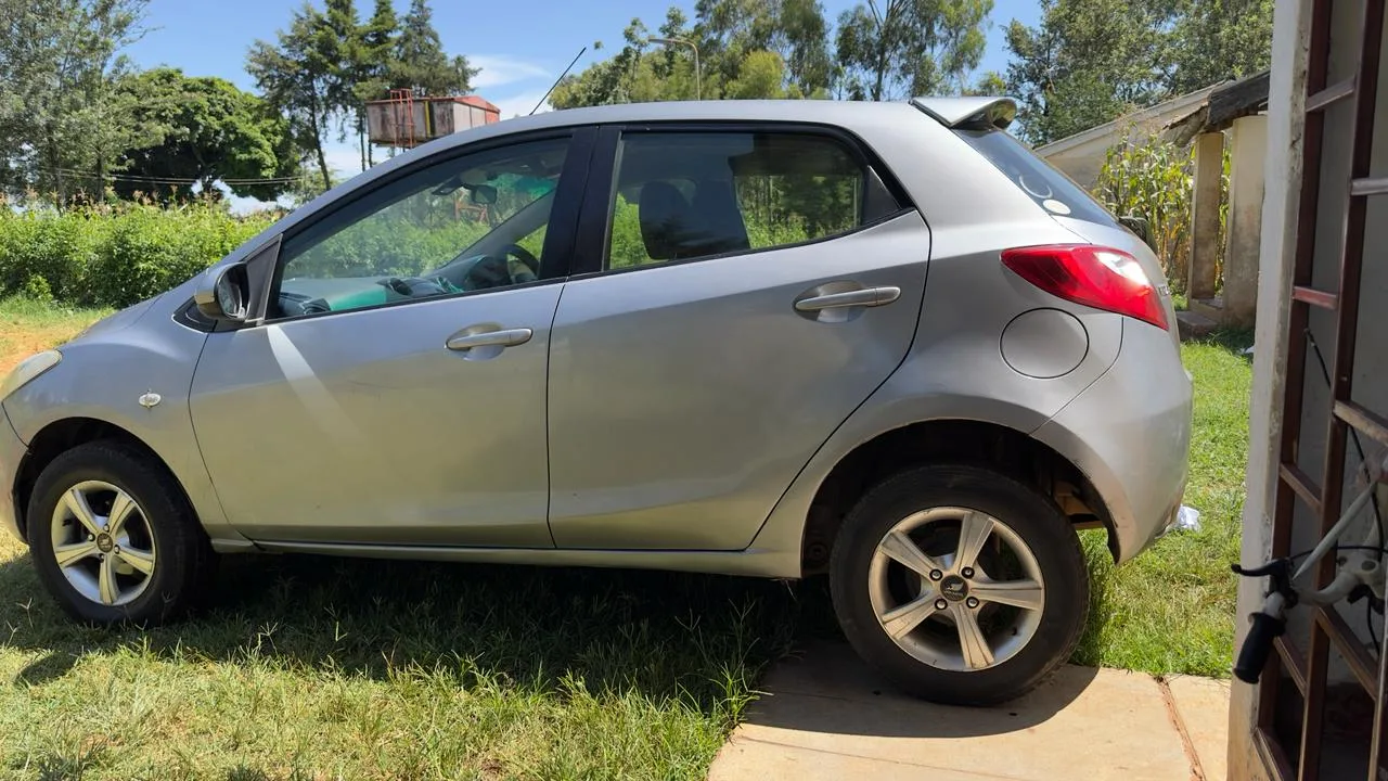 Mazda Demio QUICKEST SALE 30% deposit installments New Offer (SOLD) 15 Mazda Demio QUICKEST SALE 30% deposit installments New Offer (SOLD)