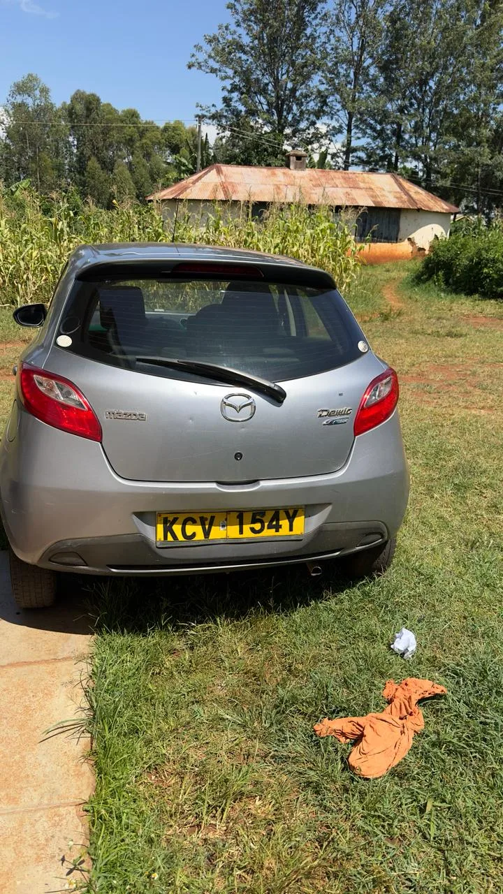 Mazda Demio QUICKEST SALE 30% deposit installments New Offer (SOLD) 17 Mazda Demio QUICKEST SALE 30% deposit installments New Offer (SOLD)