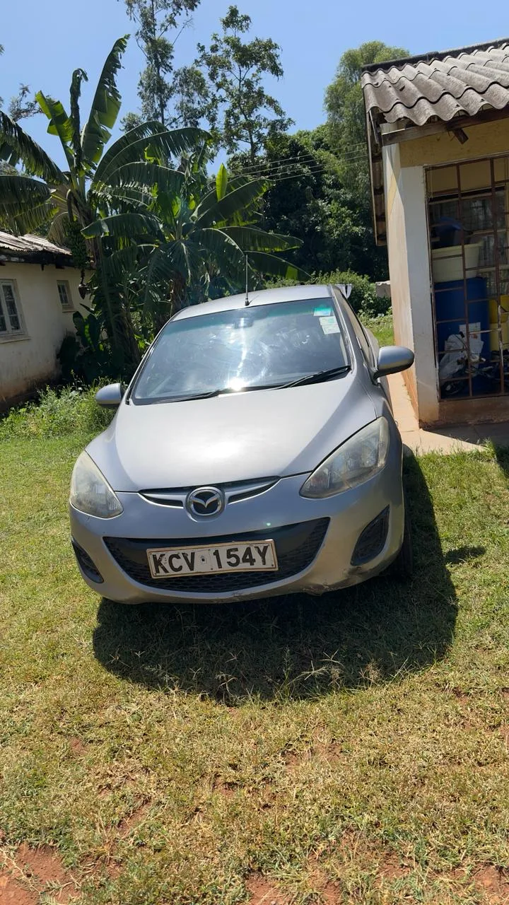 Mazda Demio QUICKEST SALE 30% deposit installments New Offer (SOLD) 16 Mazda Demio QUICKEST SALE 30% deposit installments New Offer (SOLD)
