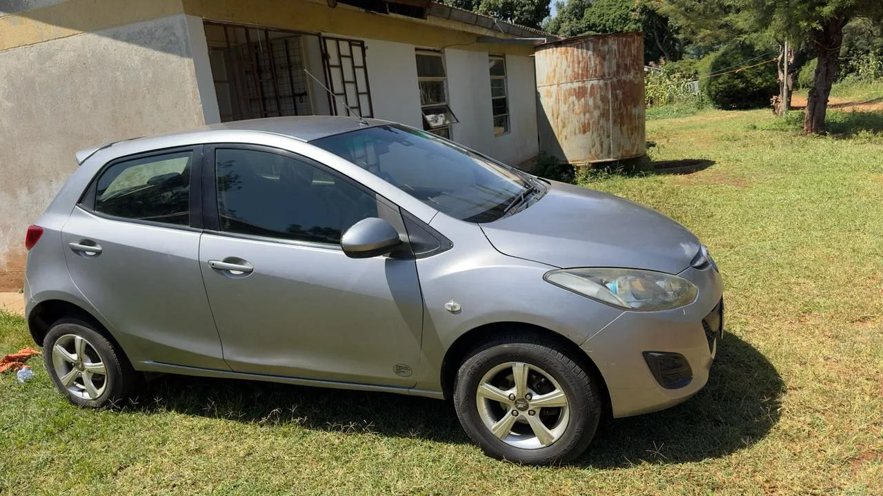 Mazda Demio QUICKEST SALE 30% deposit installments New Offer (SOLD) 14 Mazda Demio QUICKEST SALE 30% deposit installments New Offer (SOLD)