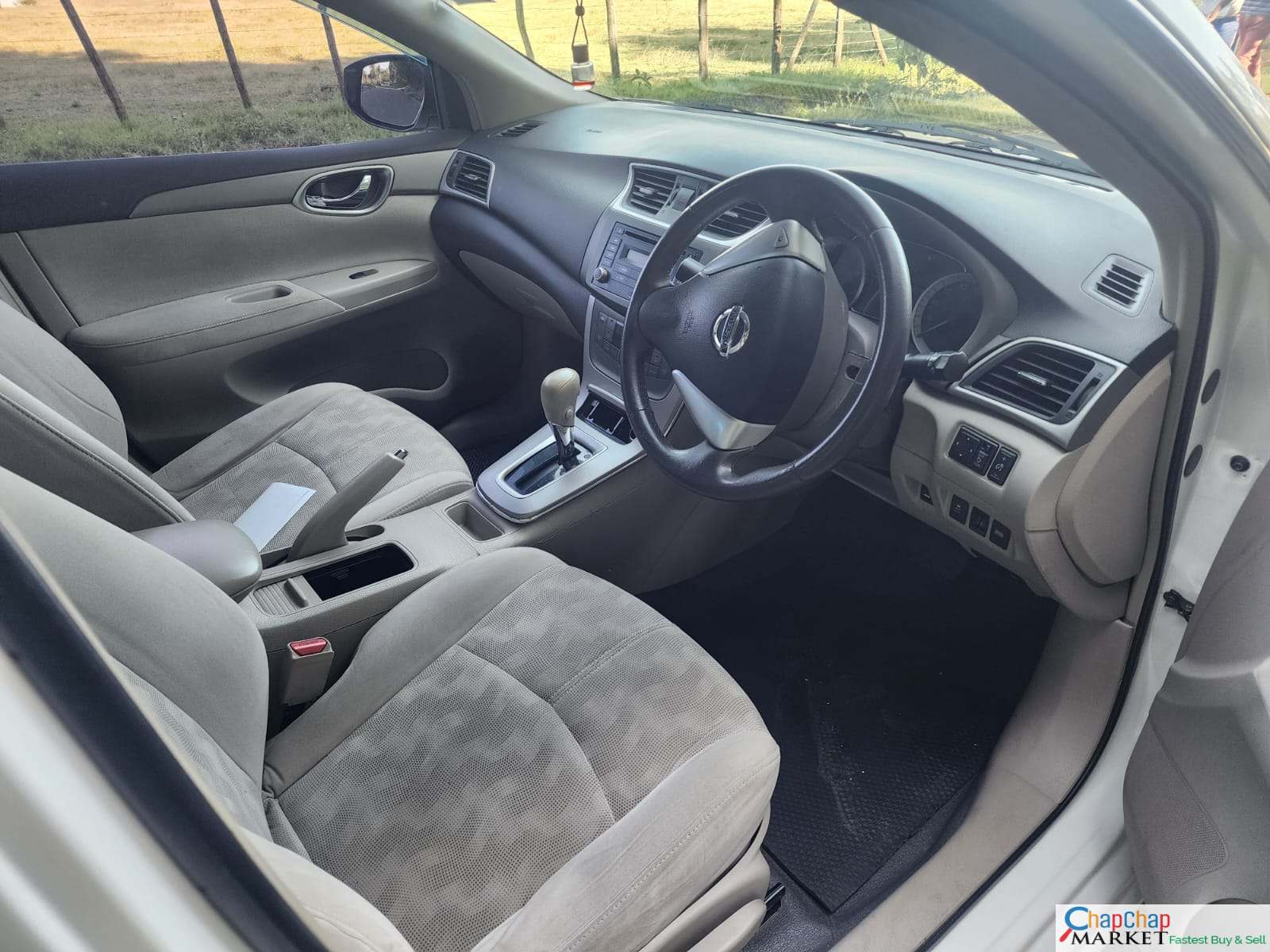 Nissan Bluebird Sylphy Cheapest You ONLY Pay 20% Deposit Trade in Ok For Sale in Kenya  Hire purchase installments