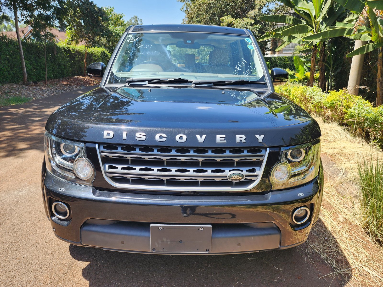 Land Rover Discovery 4 PETROL TRIPLE SUNROOF Trade in Ok HIRE PURCHASE INSTALLMENTS