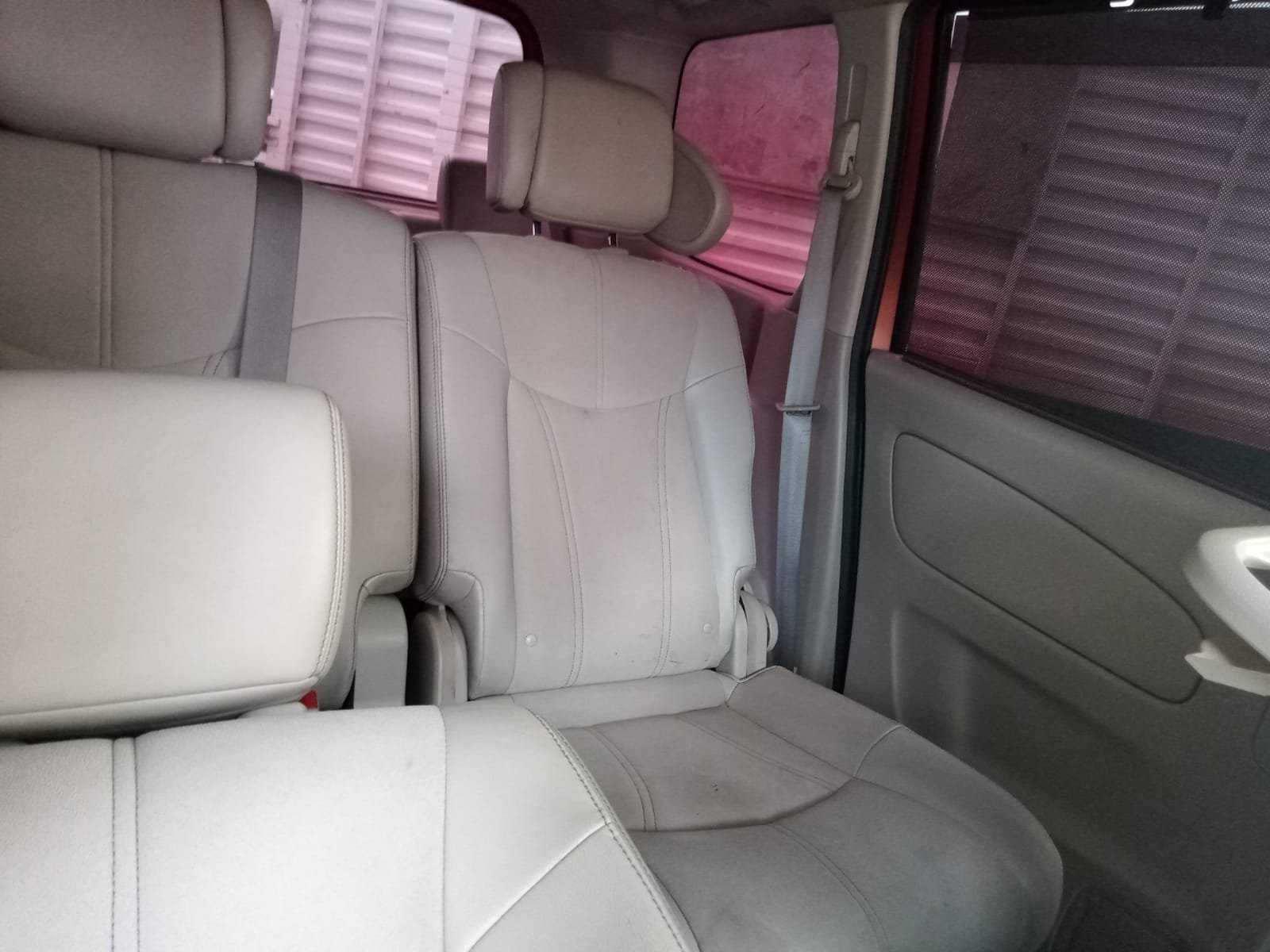 Nissan Serena Van QUICK SALE You Pay 30% Deposit Trade in Ok Wow!