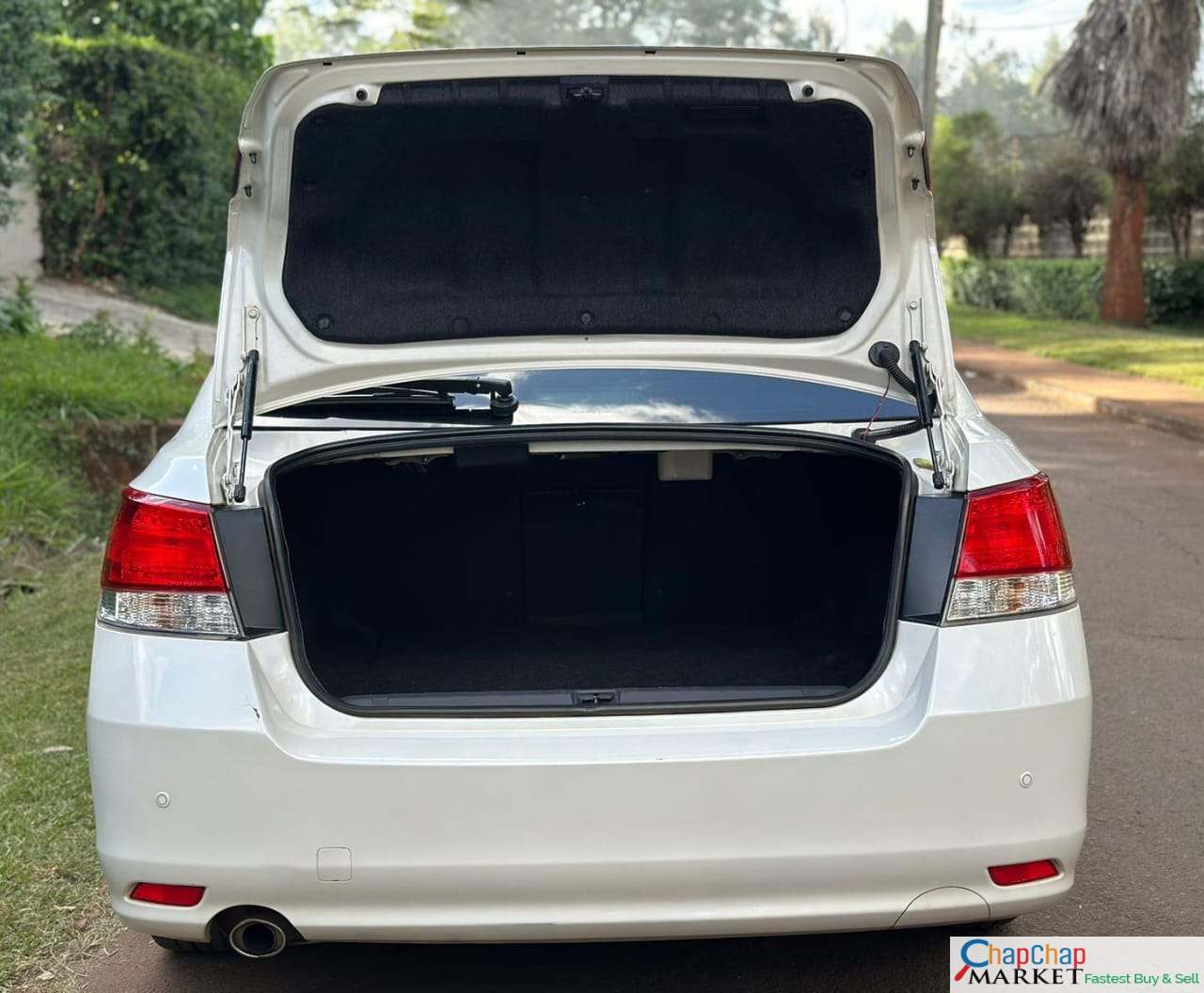 Subaru legacy QUICK SALE  Fully loaded trade in Ok EXCLUSIVE Hire purchase installments saloon bmm