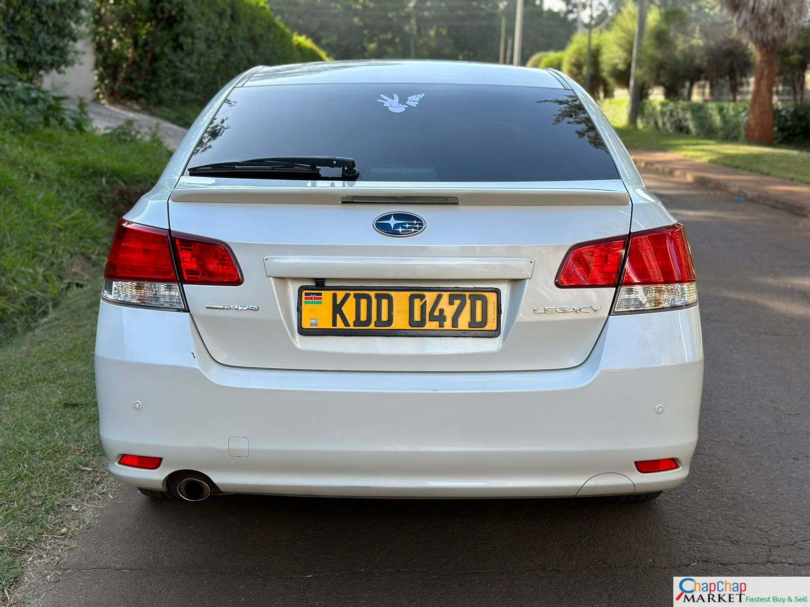 Subaru legacy QUICK SALE  Fully loaded trade in Ok EXCLUSIVE Hire purchase installments saloon bmm
