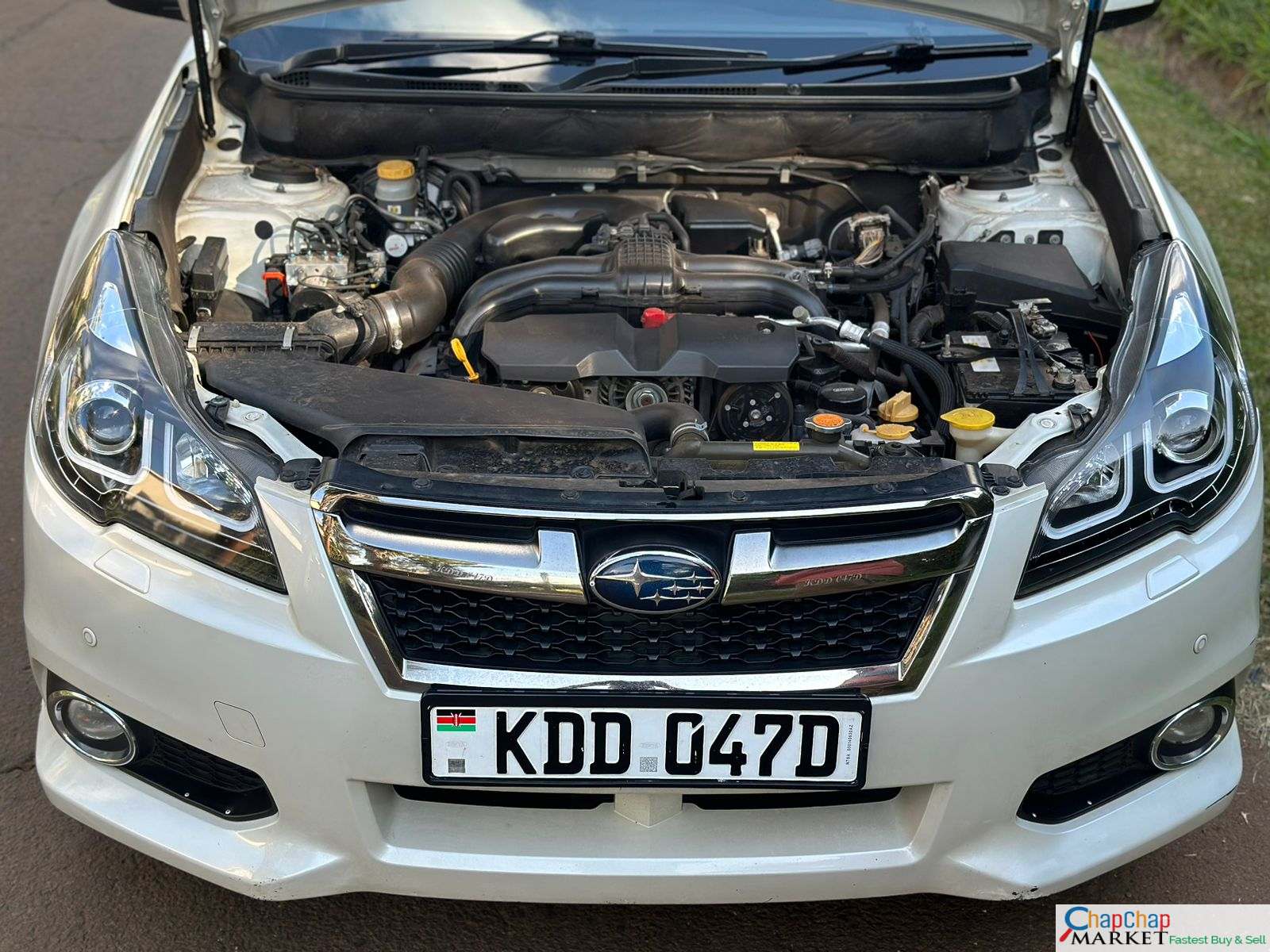 Subaru legacy QUICK SALE  Fully loaded trade in Ok EXCLUSIVE Hire purchase installments saloon bmm