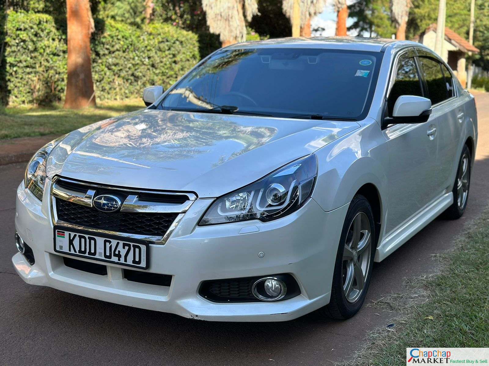 Subaru legacy QUICK SALE  Fully loaded trade in Ok EXCLUSIVE Hire purchase installments saloon bmm