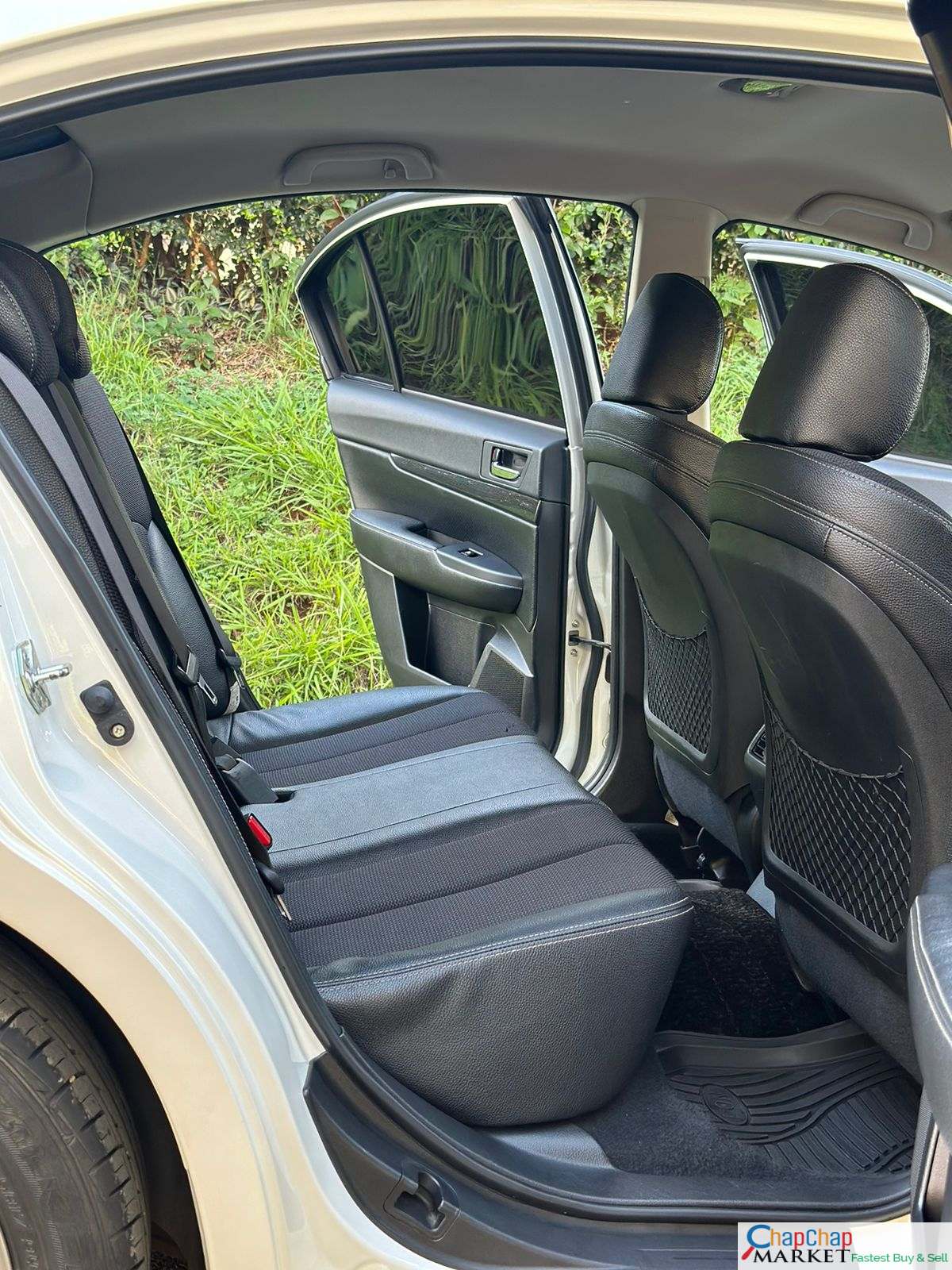 Subaru legacy QUICK SALE  Fully loaded trade in Ok EXCLUSIVE Hire purchase installments saloon bmm