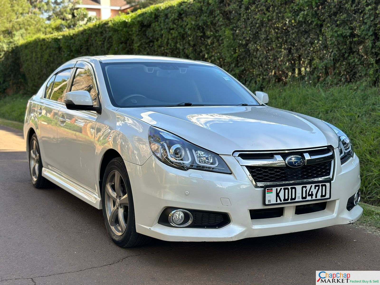 Subaru legacy QUICK SALE  Fully loaded trade in Ok EXCLUSIVE Hire purchase installments saloon bmm