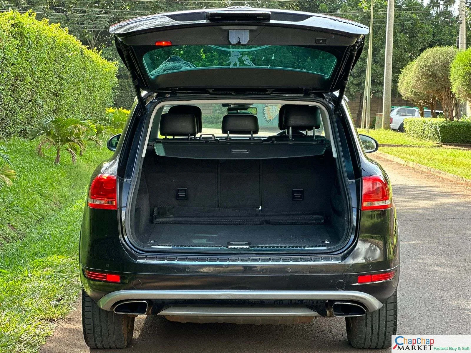 Cars Cars For Sale-Volkswagen Touareg QUICK SALE Hire purchase installments trade in ok Trade in Ok Hot hybrid 5