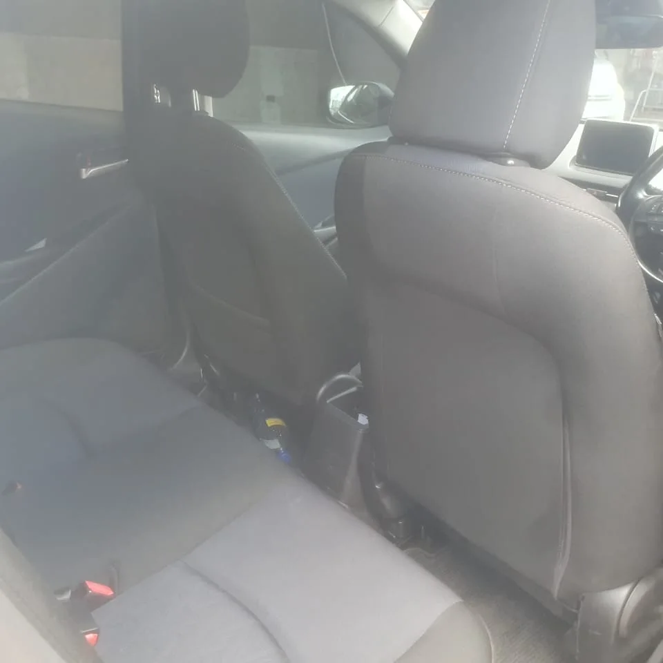 Mazda Demio for sale in kenya installments New Offer