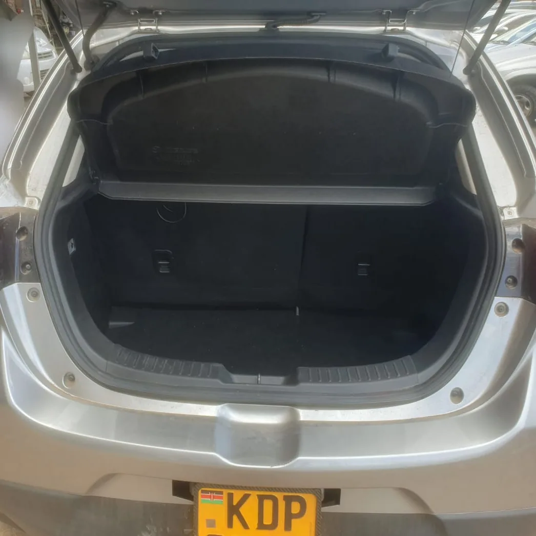 Mazda Demio for sale in kenya installments New Offer