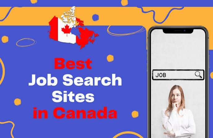 LATEST List Of Top 10 Best Job Sites In Canada For FOREIGNERS