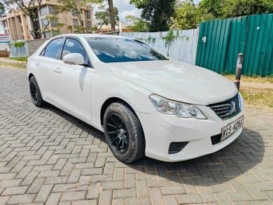 Toyota Mark x QUICK SALE 30% Deposit Installments New offer