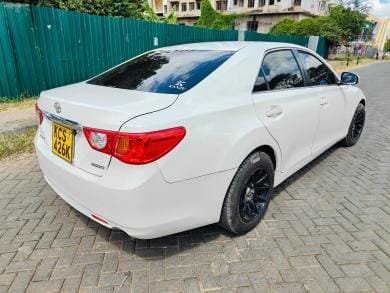 Toyota Mark x QUICK SALE 30% Deposit Installments New offer