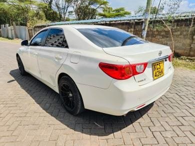 Toyota Mark x QUICK SALE 30% Deposit Installments New offer