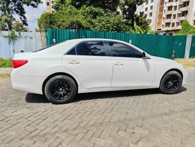 Toyota Mark x QUICK SALE 30% Deposit Installments New offer