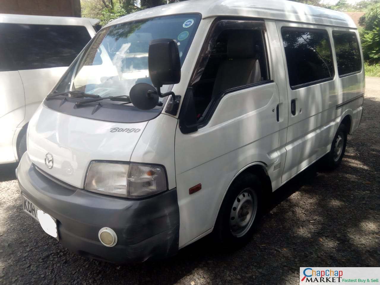 Mazda Bongo Van QUICKEST SALE You Pay 40% DEPOSIT hire purchase installments EXCLUSIVE TRADE IN OK HIRE PURCHASE INSTALLMENTS Kenya