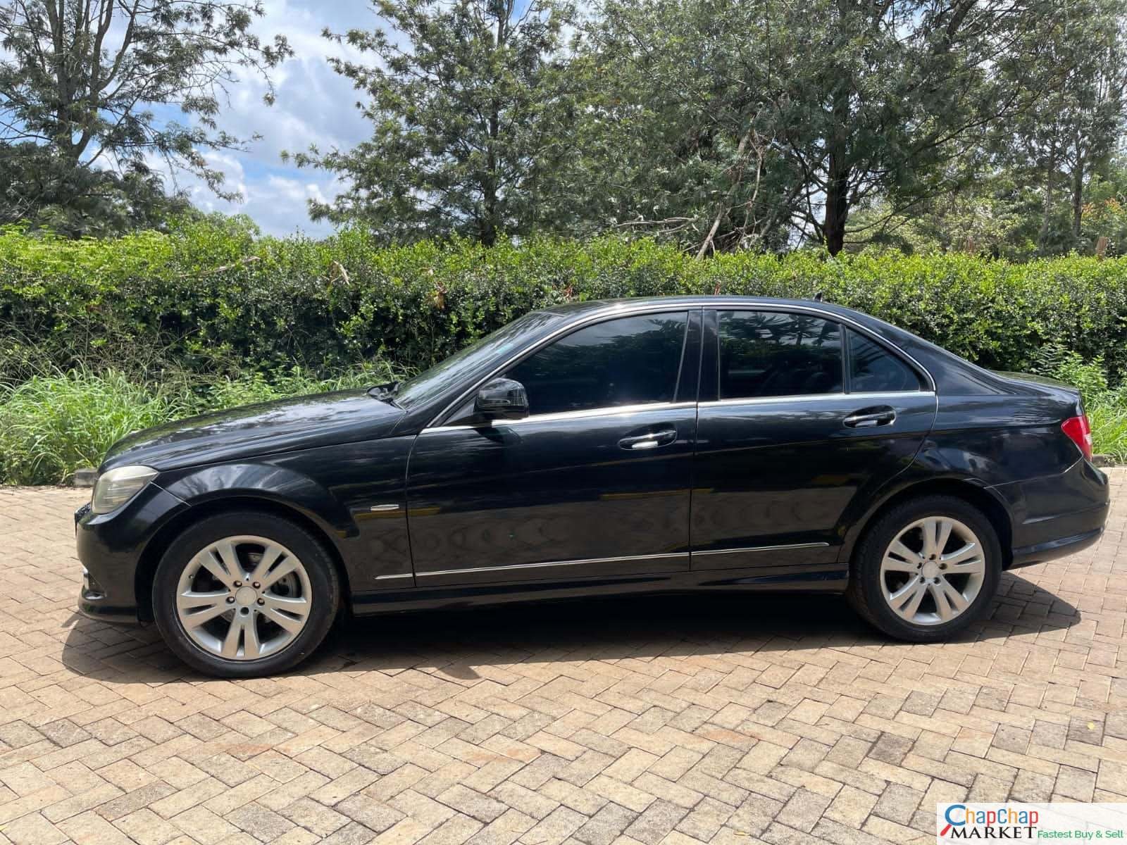 Mercedes Benz C250 🔥 🔥 You Pay 30% DEPOSIT Trade in OK EXCLUSIVE hire purchase installments