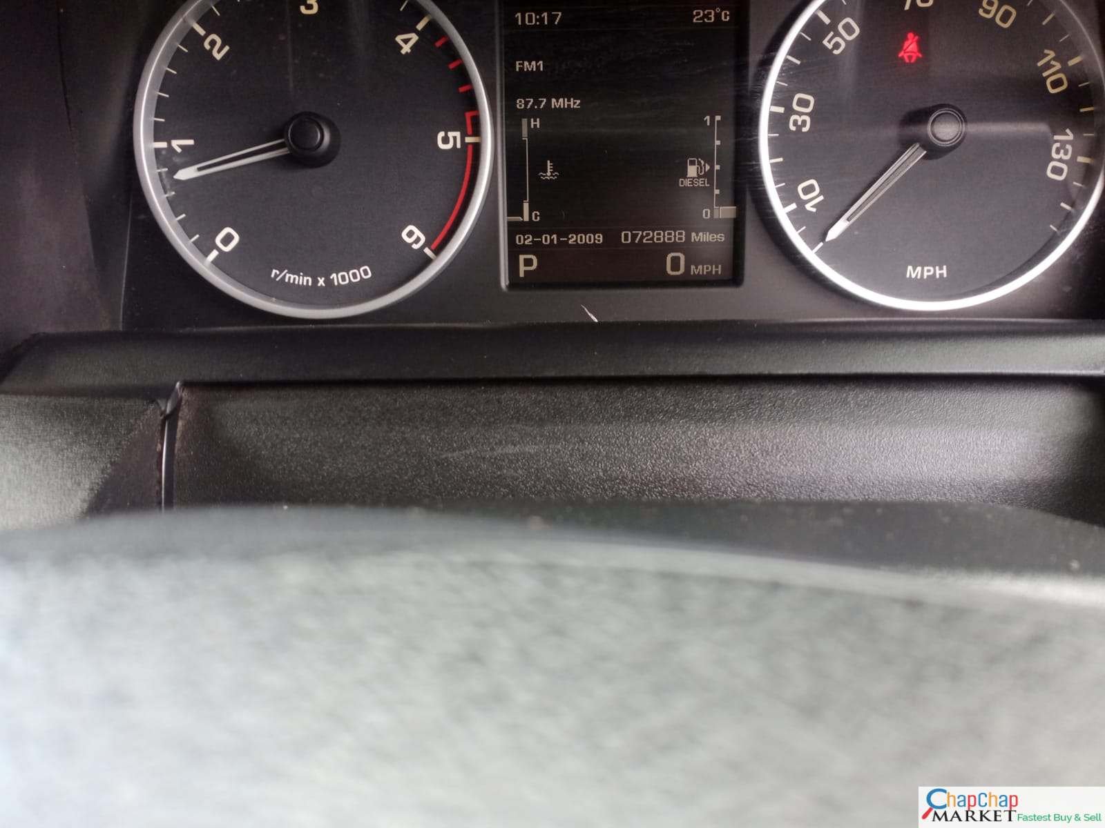Land Rover Discovery 4 HSE Trade in Ok Hire purchase installments 🔥🔥 Trade in ok new