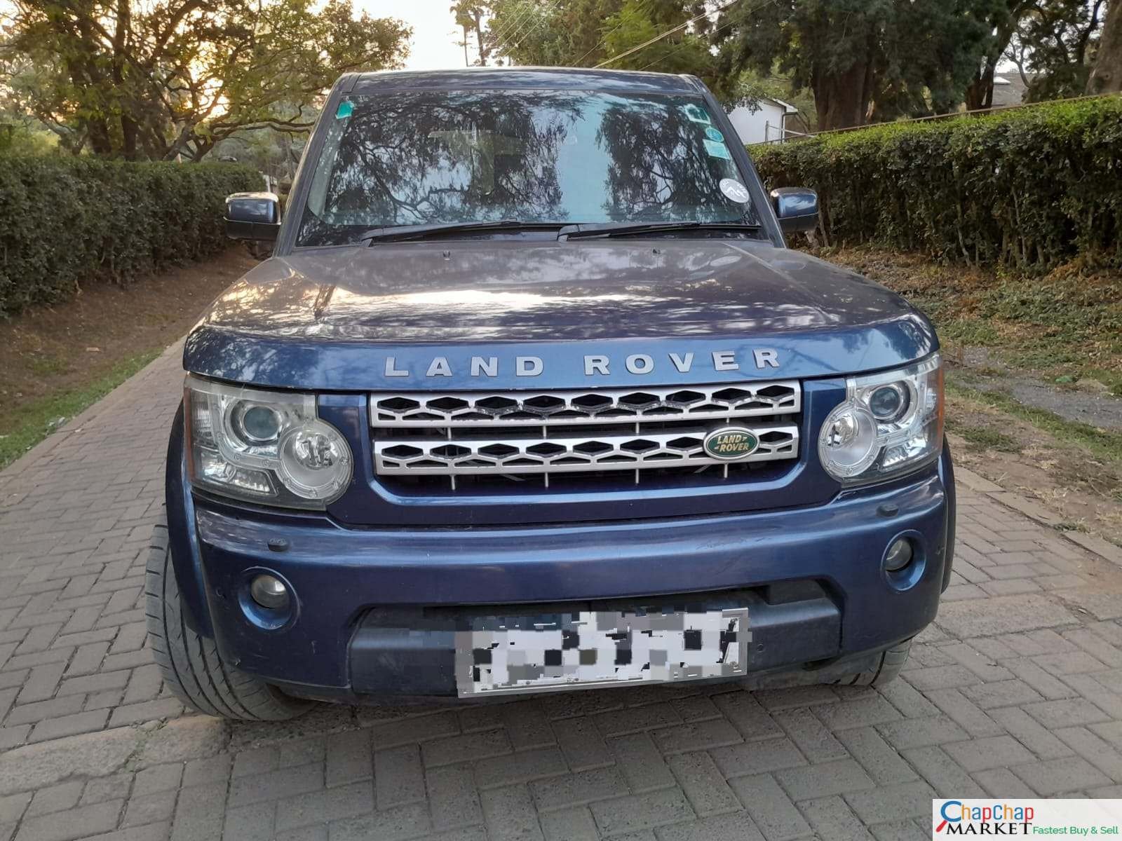 Land Rover Discovery 4 Trade in Ok  Hire purchase installments Trade in ok