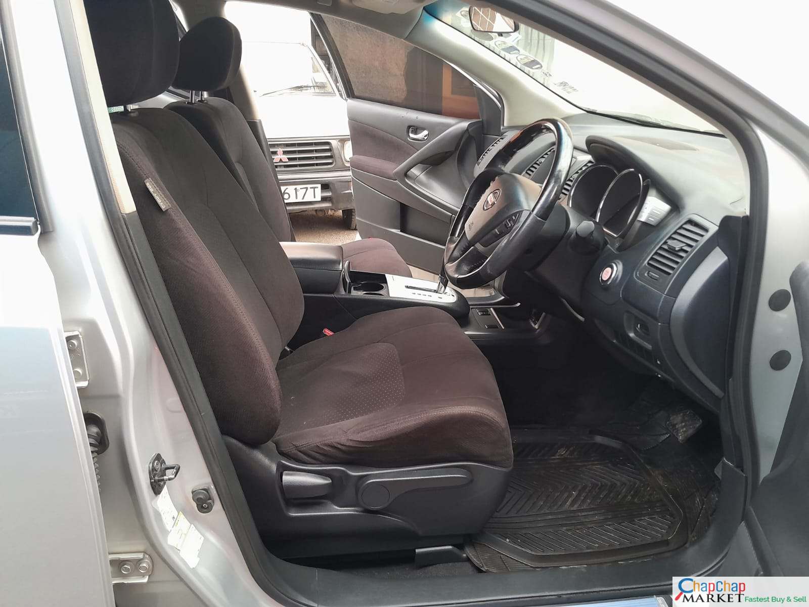 Nissan Murano QUICKEST SALE You ONLY Pay 30% Deposit Trade in Ok EXCLUSIVE Hire purchase