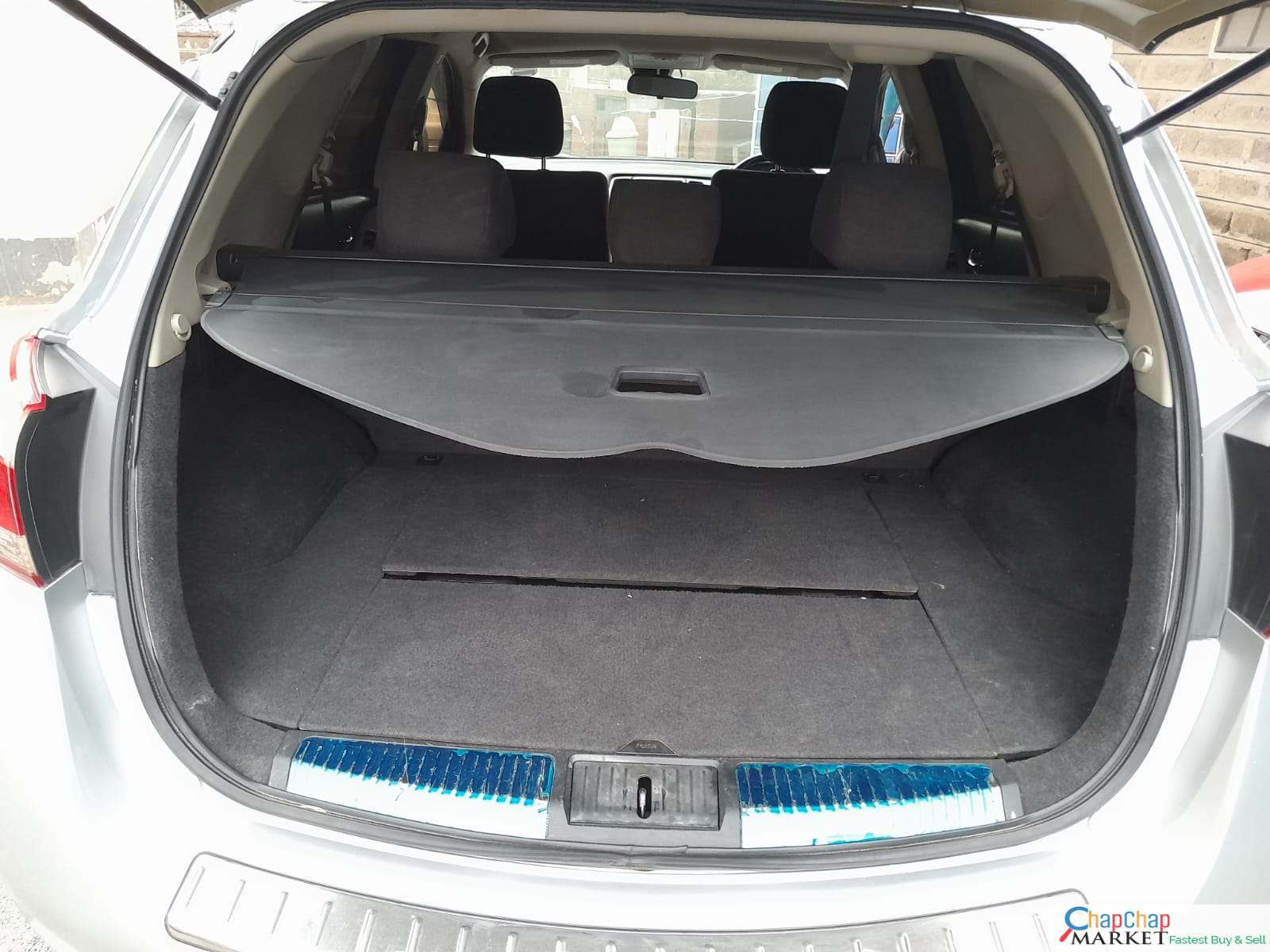 Nissan Murano QUICKEST SALE You ONLY Pay 30% Deposit Trade in Ok EXCLUSIVE Hire purchase