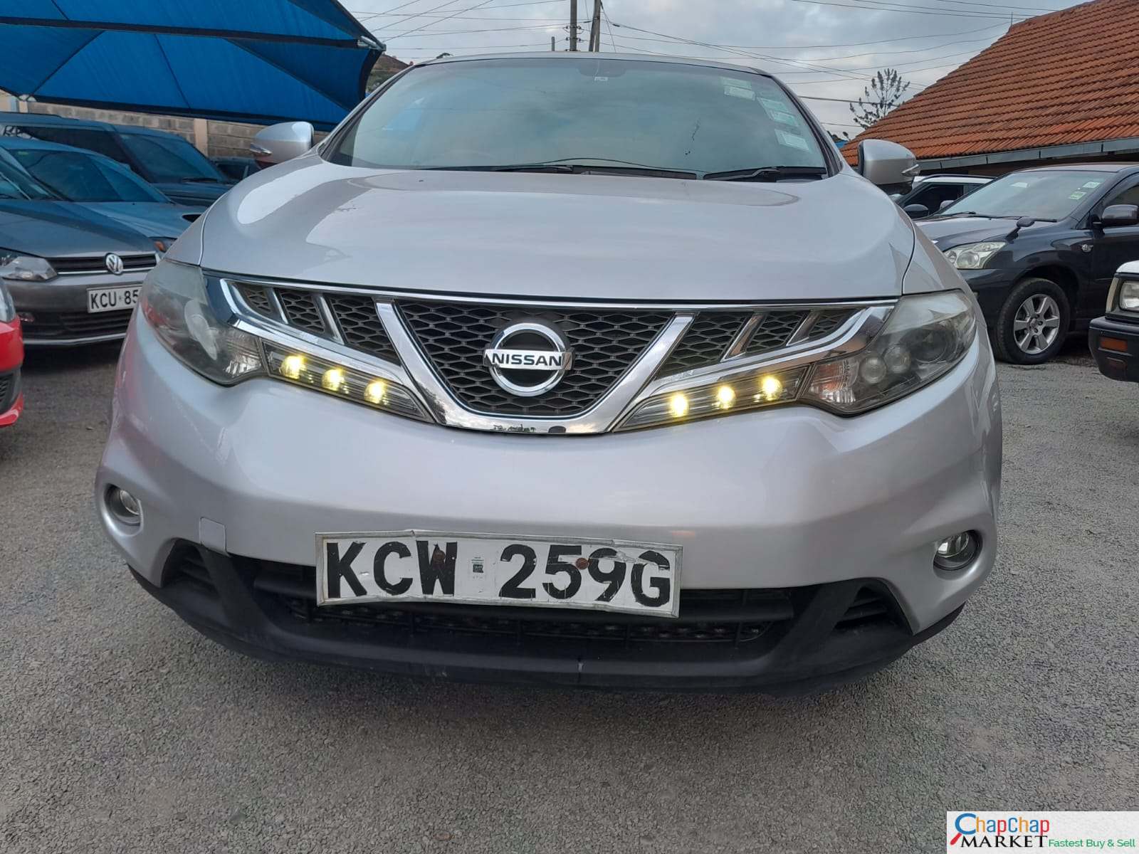 Nissan Murano QUICKEST SALE You ONLY Pay 30% Deposit Trade in Ok EXCLUSIVE Hire purchase