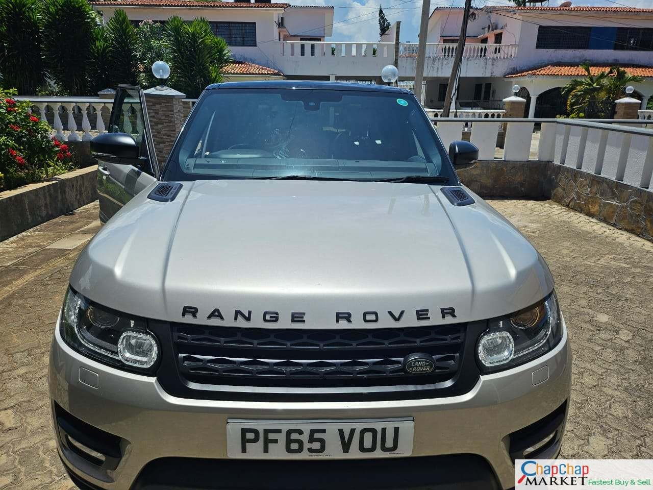 Range Rover Sport kenya JUST ARRIVED CHEAPEST You pay 30% deposit Trade in OK sport for sale in kenya hire purchase installments EXCLUSIVE