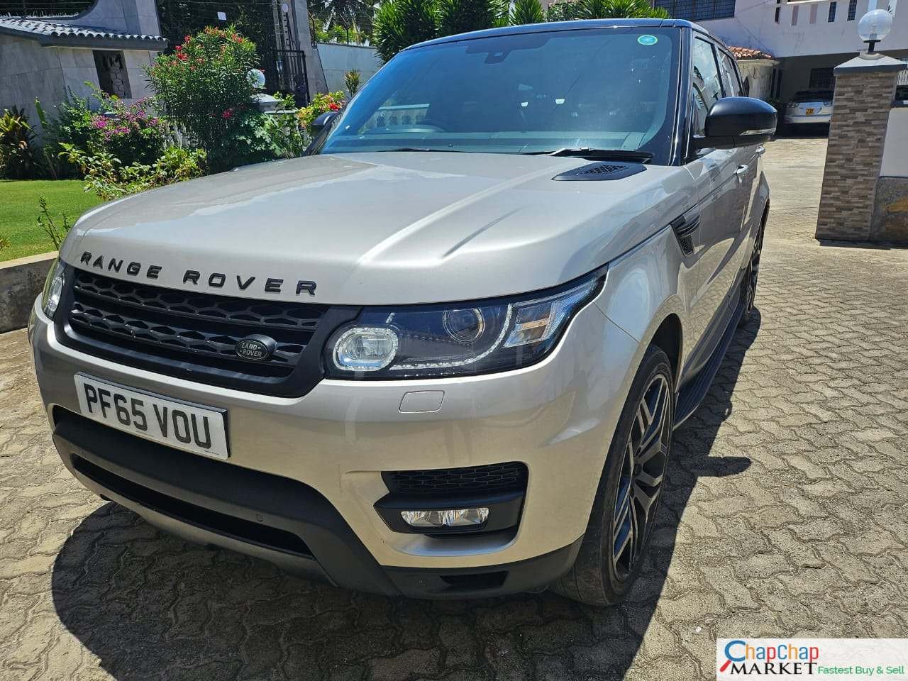 Range Rover Sport kenya JUST ARRIVED CHEAPEST You pay 30% deposit Trade in OK sport for sale in kenya hire purchase installments EXCLUSIVE