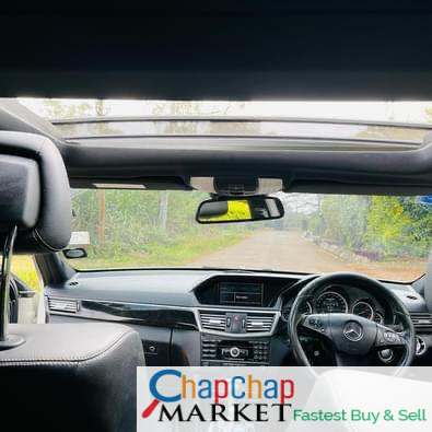 Mercedes Benz E250 panoramic SUNROOF QUICK SALE You Pay 30% DEPOSIT Trade in OK Hire purchase installments