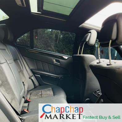 Mercedes Benz E250 panoramic SUNROOF QUICK SALE You Pay 30% DEPOSIT Trade in OK Hire purchase installments