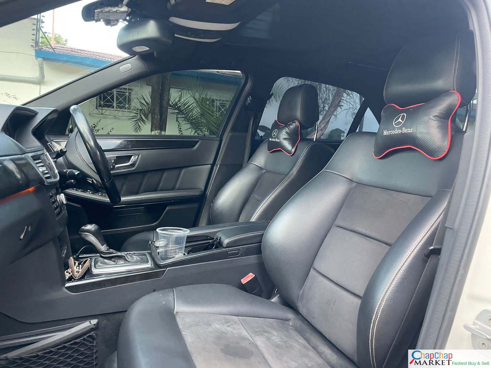 Mercedes Benz E250 panoramic SUNROOF QUICK SALE You Pay 30% DEPOSIT Trade in OK Hire purchase installments