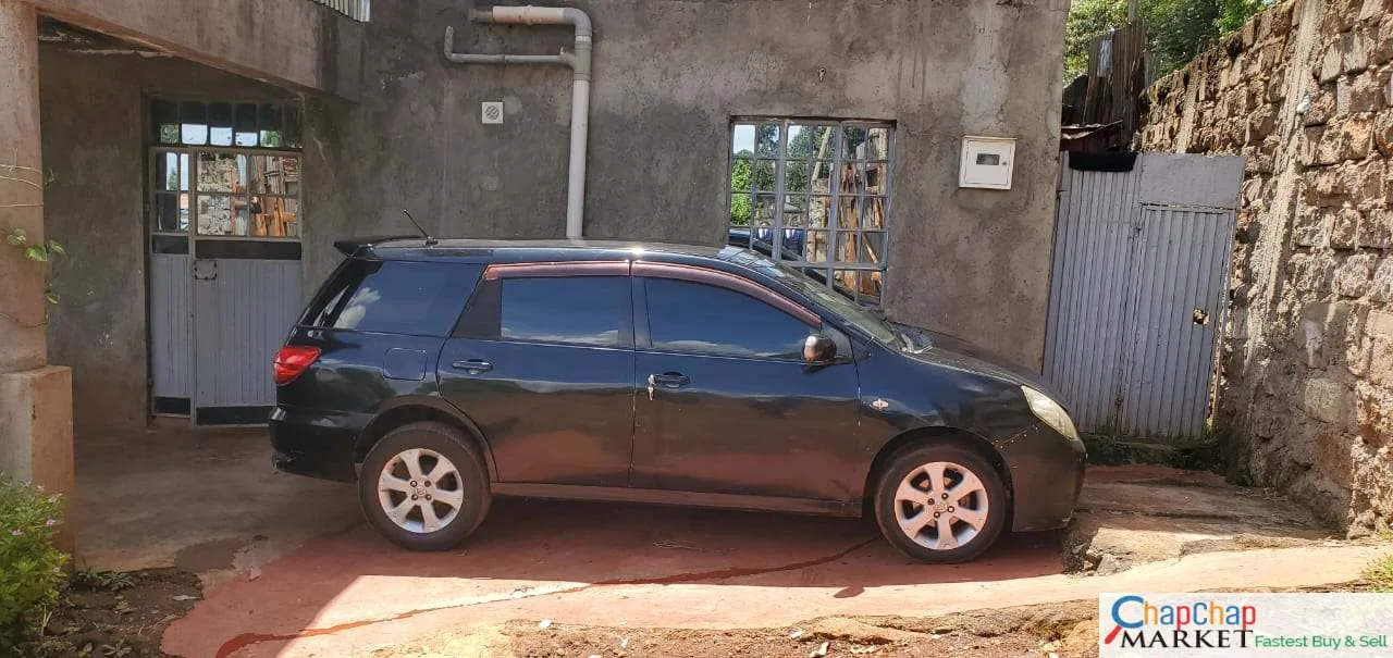 Cars Cars For Sale FOR SALE-Nissan Wingroad Cheapest 250K ONLY New Shape ONLY You ONLY Pay 30% Deposit Trade in Ok Hire purchase installments 8