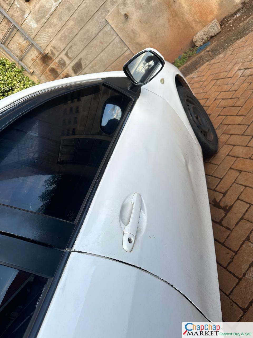Toyota AXIO Kenya CHEAPEST You pay 30% Deposit Trade in Ok Toyota Axio 700K ONLY For Sale in Kenya hire purchase installment exclusive