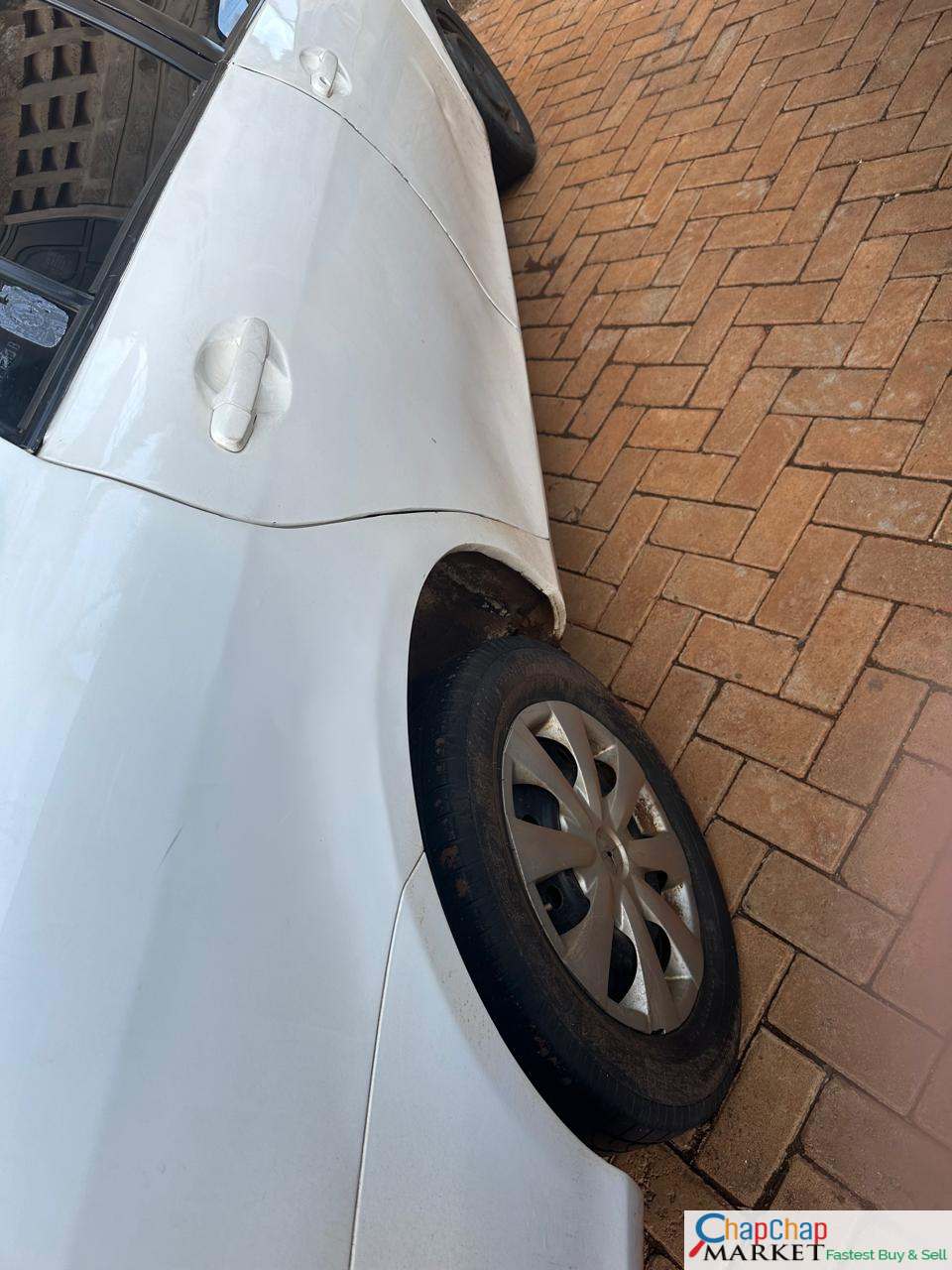 Toyota AXIO Kenya CHEAPEST You pay 30% Deposit Trade in Ok Toyota Axio 700K ONLY For Sale in Kenya hire purchase installment exclusive