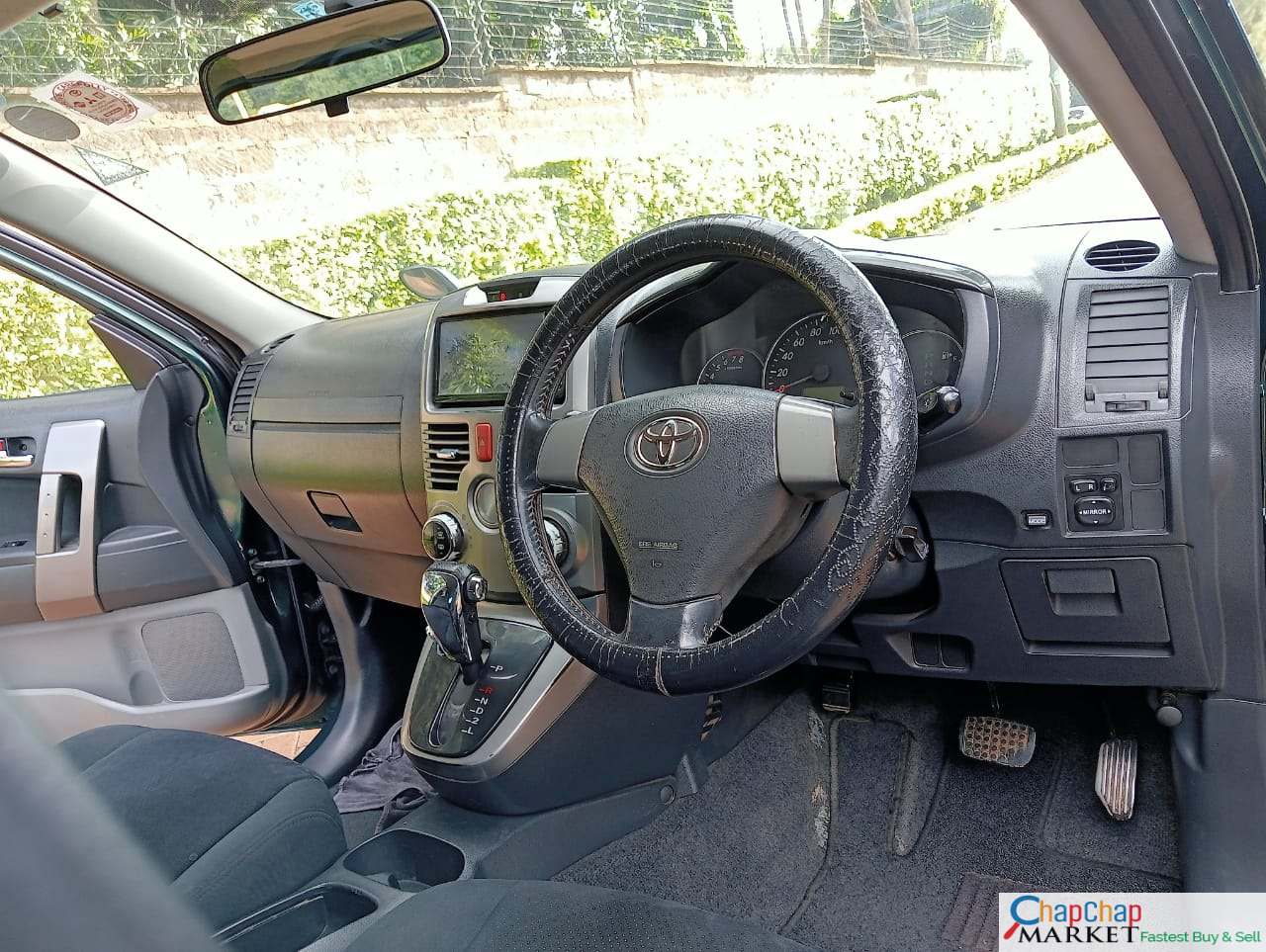 Toyota Rush QUICK SALE You pay 40% Deposit Trade in Ok HIRE PURCHASE INSTALLMENTS New